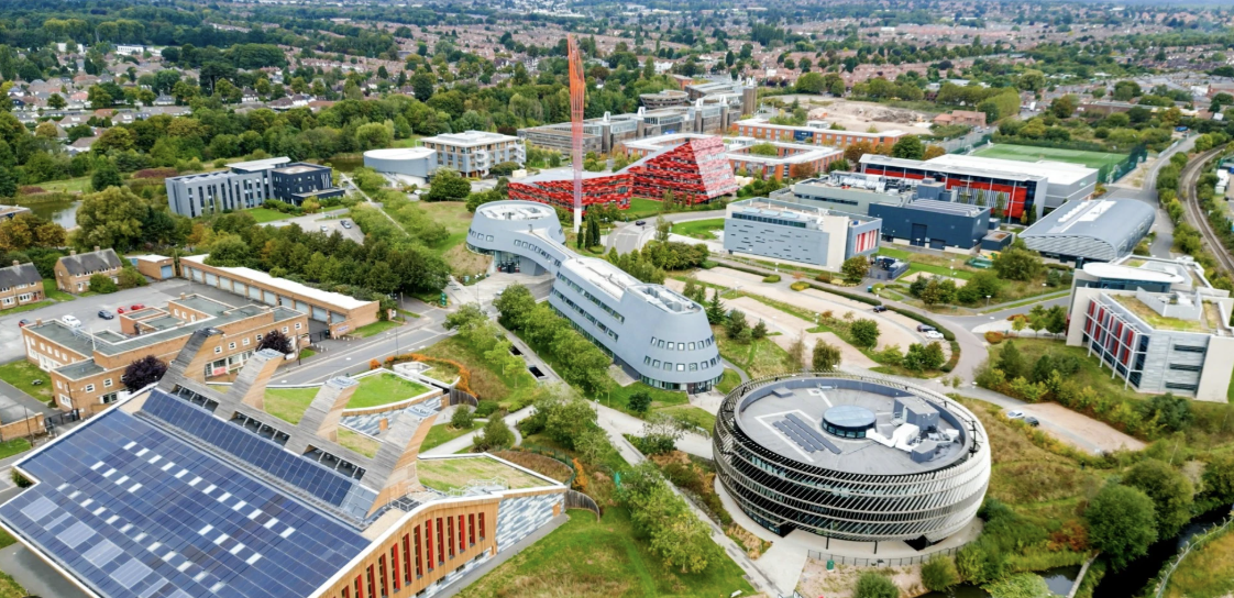 Jubilee Campus